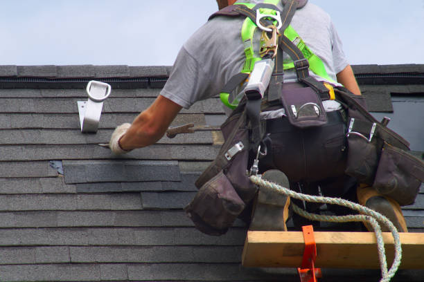 Best Roof Repair Specialists  in Zillah, WA