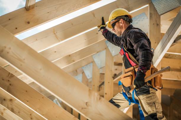 Best Shingle Roofing Installation  in Zillah, WA