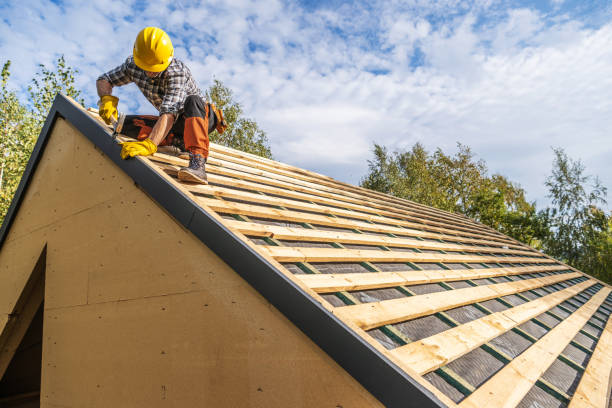 Professional Roofing Contractor in Zillah, WA