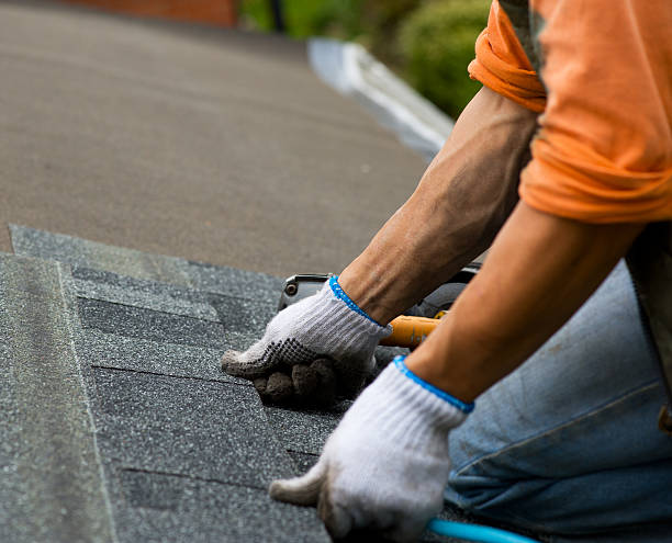 Professional Roofing Contractor in Zillah, WA