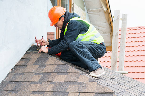 Best Commercial Roofing Services  in Zillah, WA