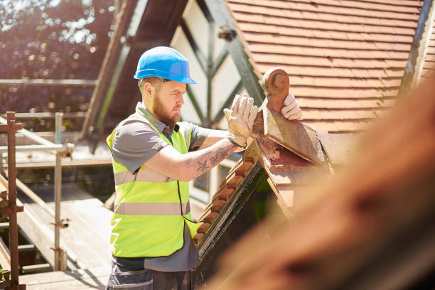 Tile Roofing Contractor in Zillah, WA