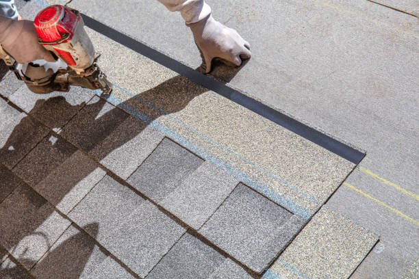 Best Roof Maintenance Services  in Zillah, WA