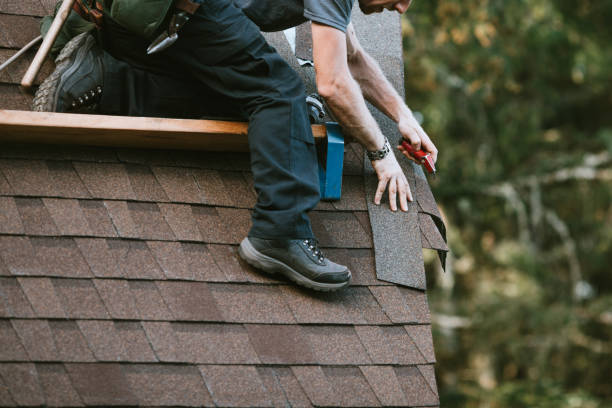 Quick and Trustworthy Emergency Roof Repair Services in Zillah, WA
