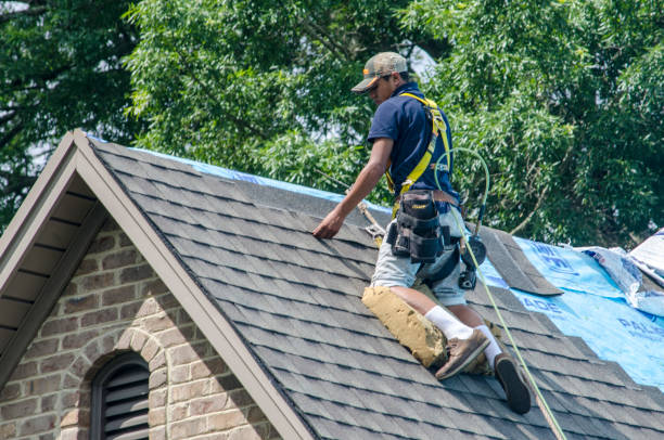 Best Emergency Roof Repair  in Zillah, WA