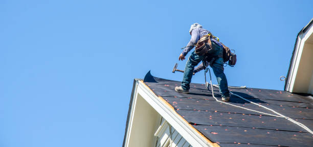 Best Flat Roof Repair Services  in Zillah, WA